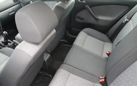 Skoda Octavia IV, 2010 год, 455 000 рублей, 14 фотография