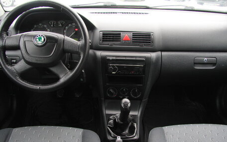 Skoda Octavia IV, 2010 год, 455 000 рублей, 13 фотография