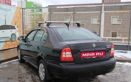 Skoda Octavia IV, 2010 год, 455 000 рублей, 15 фотография