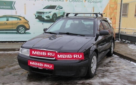 Skoda Octavia IV, 2010 год, 455 000 рублей, 5 фотография
