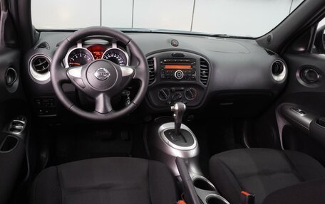 Nissan Juke II, 2013 год, 1 049 000 рублей, 6 фотография