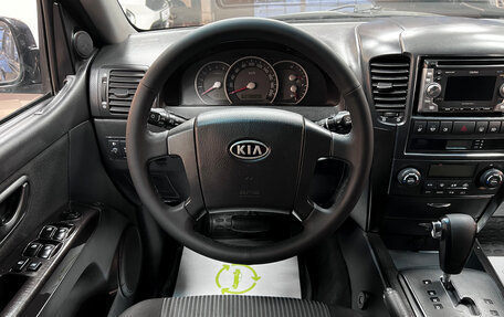 KIA Sorento IV, 2007 год, 995 000 рублей, 11 фотография