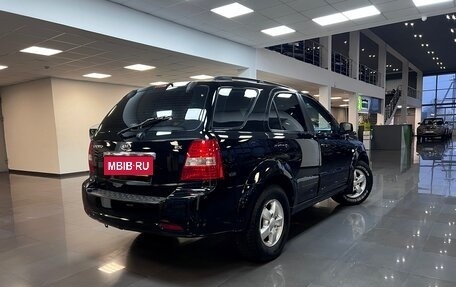 KIA Sorento IV, 2007 год, 995 000 рублей, 2 фотография