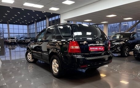 KIA Sorento IV, 2007 год, 995 000 рублей, 6 фотография