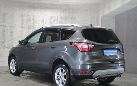 Ford Kuga III, 2017 год, 1 625 000 рублей, 13 фотография