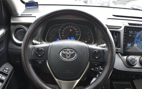 Toyota RAV4, 2014 год, 2 070 000 рублей, 16 фотография