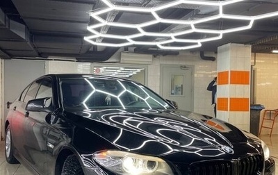 BMW 5 серия, 2010 год, 2 000 000 рублей, 1 фотография