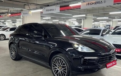 Porsche Cayenne III, 2021 год, 7 650 000 рублей, 1 фотография