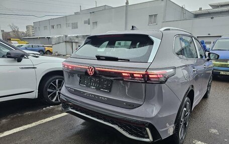 Volkswagen Tiguan, 2024 год, 6 750 000 рублей, 6 фотография