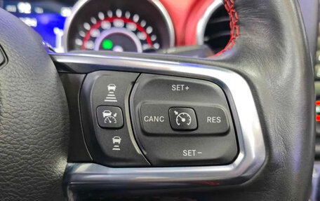 Jeep Wrangler, 2021 год, 4 104 000 рублей, 12 фотография