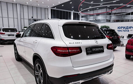 Mercedes-Benz GLC, 2018 год, 3 650 000 рублей, 7 фотография