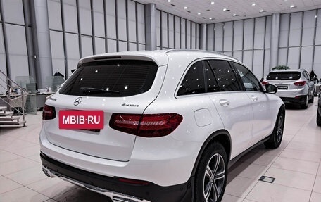 Mercedes-Benz GLC, 2018 год, 3 650 000 рублей, 5 фотография