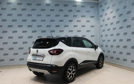 Renault Kaptur I рестайлинг, 2019 год, 1 564 000 рублей, 5 фотография