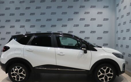 Renault Kaptur I рестайлинг, 2019 год, 1 564 000 рублей, 6 фотография