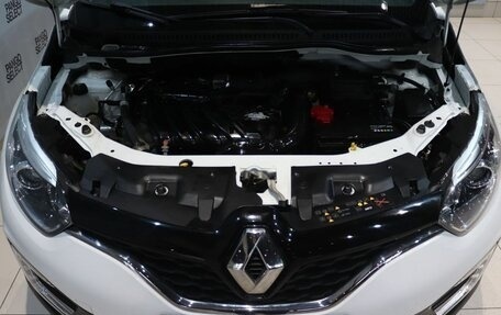 Renault Kaptur I рестайлинг, 2019 год, 1 564 000 рублей, 10 фотография