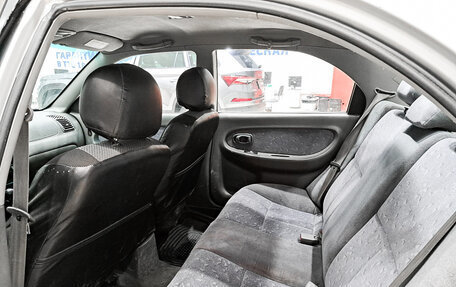 KIA Spectra II (LD), 2006 год, 220 000 рублей, 12 фотография
