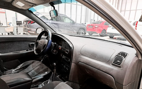 KIA Spectra II (LD), 2006 год, 220 000 рублей, 11 фотография