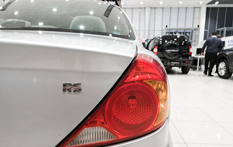 KIA Spectra II (LD), 2006 год, 220 000 рублей, 10 фотография