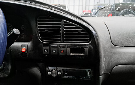 KIA Spectra II (LD), 2006 год, 220 000 рублей, 15 фотография