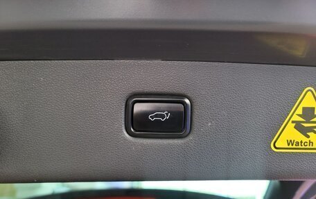 Hyundai Tucson III, 2018 год, 2 270 000 рублей, 18 фотография