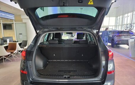 Hyundai Tucson III, 2018 год, 2 270 000 рублей, 9 фотография