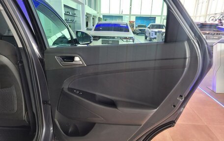 Hyundai Tucson III, 2018 год, 2 270 000 рублей, 31 фотография