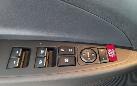Hyundai Tucson III, 2018 год, 2 270 000 рублей, 21 фотография