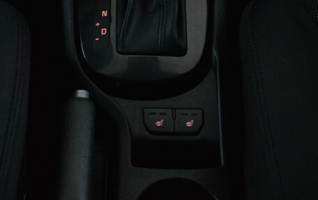 KIA Rio III рестайлинг, 2017 год, 1 189 000 рублей, 8 фотография
