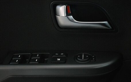 KIA Rio III рестайлинг, 2017 год, 1 189 000 рублей, 9 фотография
