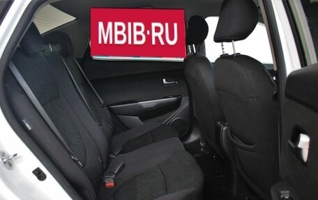 KIA Rio III рестайлинг, 2017 год, 1 189 000 рублей, 12 фотография