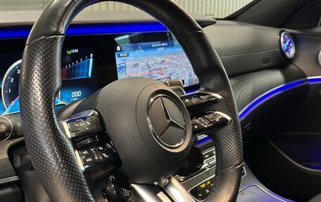 Mercedes-Benz E-Класс AMG, 2020 год, 8 000 000 рублей, 13 фотография