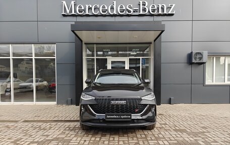 Haval F7x I, 2023 год, 2 199 000 рублей, 2 фотография