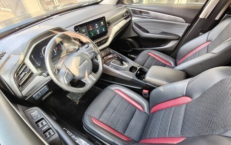 Haval F7x I, 2023 год, 2 199 000 рублей, 7 фотография
