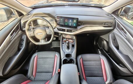 Haval F7x I, 2023 год, 2 199 000 рублей, 8 фотография