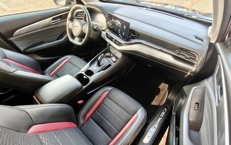 Haval F7x I, 2023 год, 2 199 000 рублей, 9 фотография