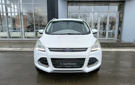 Ford Kuga III, 2013 год, 1 250 000 рублей, 8 фотография