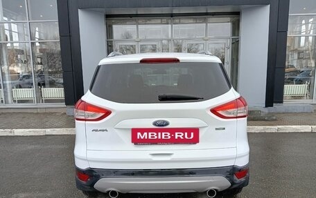 Ford Kuga III, 2013 год, 1 250 000 рублей, 4 фотография