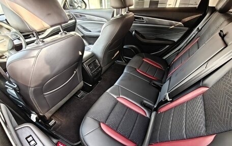 Haval F7x I, 2023 год, 2 199 000 рублей, 10 фотография