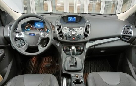 Ford Kuga III, 2013 год, 1 250 000 рублей, 13 фотография