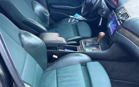 BMW 3 серия, 2001 год, 780 000 рублей, 16 фотография