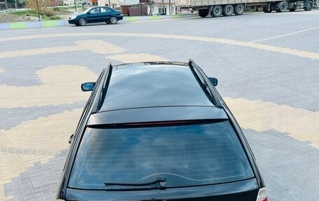 BMW 3 серия, 2001 год, 780 000 рублей, 10 фотография