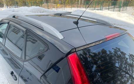 KIA cee'd I рестайлинг, 2009 год, 680 000 рублей, 7 фотография