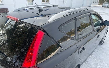 KIA cee'd I рестайлинг, 2009 год, 680 000 рублей, 6 фотография