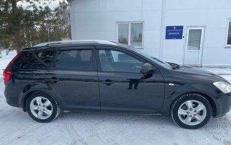 KIA cee'd I рестайлинг, 2009 год, 680 000 рублей, 8 фотография