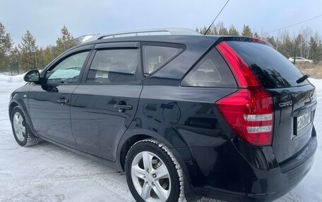 KIA cee'd I рестайлинг, 2009 год, 680 000 рублей, 10 фотография