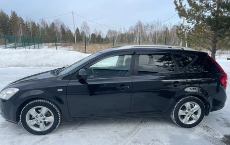 KIA cee'd I рестайлинг, 2009 год, 680 000 рублей, 9 фотография