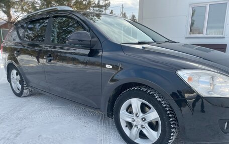 KIA cee'd I рестайлинг, 2009 год, 680 000 рублей, 4 фотография