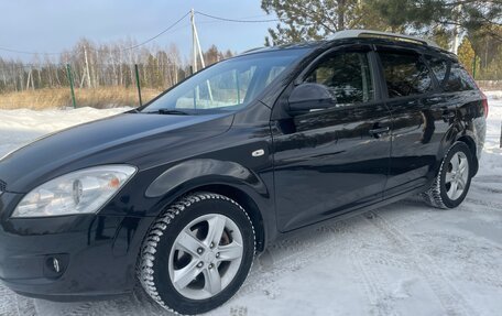 KIA cee'd I рестайлинг, 2009 год, 680 000 рублей, 5 фотография