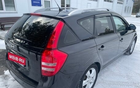 KIA cee'd I рестайлинг, 2009 год, 680 000 рублей, 11 фотография