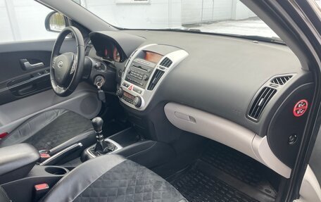 KIA cee'd I рестайлинг, 2009 год, 680 000 рублей, 20 фотография